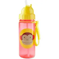 Skip Hop Zoo Drinkfles Aap 1 St