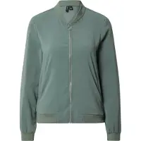 Vero Moda Tussenjas 'VMCoco' groen