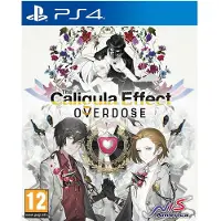 The Caligula Effect: Overdose