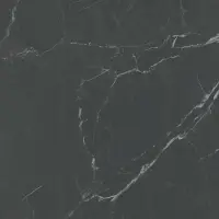Maxaro Lucido Zwart Mat Vloer-/Wandtegel 60x60 cm | Natuursteenlook | Badkamer Vloertegels | Badkamertegels | Tegeloutlet