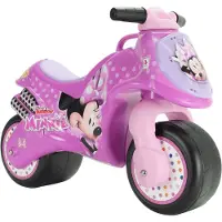 Injusa Loopfiguur Minnie