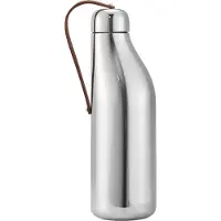 Georg Jensen Waterfles Sky RVS 500 ml