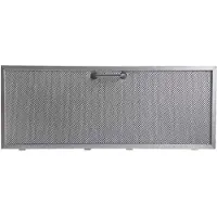 Whirlpool Metaalfilter 460x181x10mm 481948048346