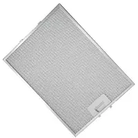 IKEA Metaalfilter 480122102174 380x282x8mm