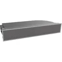 ATAG RMS8211CU recirculatieset incl. 2 koolstoffilters