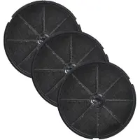 Smeg Koolstoffilter FLT6 / 690073176 (2-pack)