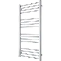TVS Design Eco handdoekradiator chroom 250W 99x51cm