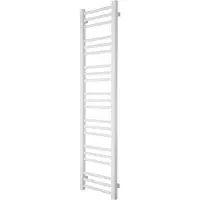 TVS Design Kosmo handdoekradiator wit 300W 140x36cm