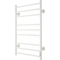TVS Design Eldo 9 elektrische radiator wit 100W 86x53cm