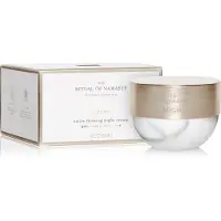 RITUALS Crème Namasté Ageless Active Firming Night Cream Gotu Kola & Holy Lotus 50ml