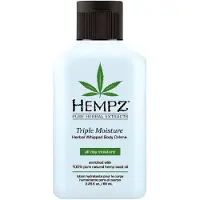 Hempz Triple Moisture 65 ml