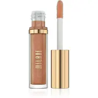 Milani Keep It Full Nourishing Lip Plumper - Nude Shimmer (0,13 Fl. Oz.) Dierproefvrije lipgloss voor zachte, vollere lippen