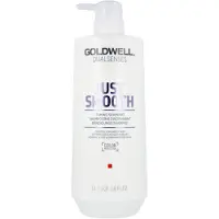 Goldwell Dual Senses Dualsenses Just Smooth Taming Shampoo - 250 ml