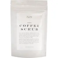 Biso Coco Coffee scrub