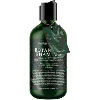 Waterclouds Hair Care Botanical Shampoo 250ml | Voor Shampoo Zonder Siliconen