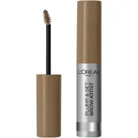 L'Oréal Brow Artist Plump & Set #blond 4,90 ml
