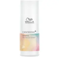 Wella ColorMotion+ Shampoo