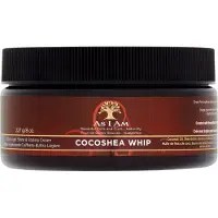 As I Am Coco Shea Whip 8oz