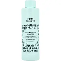 Four Reasons Original Ultra Moisture Shampoo