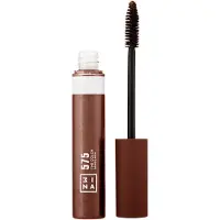 3INA The Color Mascara 14 ml Nr. 575 - Brown