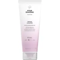 Four Reasons Color Mask Toning Shampoo 250ml