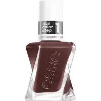 essie Gel Couture Pattern Play Collection Nail Polish 542 All Checked