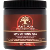 As I Am Smoothing Gel