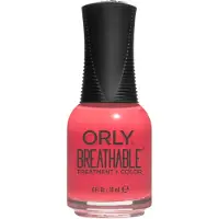 Orly Breathable Treatment + Color 18ml