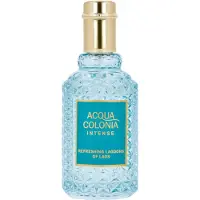 4711 Acqua Colonia Intense Refreshing Lagoons of Laos eau de cologne spray 50 ml