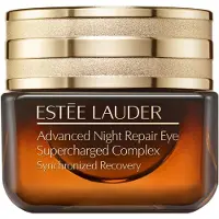 Estée Lauder Verzorging Oogverzorging Advanced Night Repair Eye Supercharged Complex Synchrone Recovery 15 ml