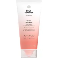 Four Reasons Color Mask Toning Treatment 200ml