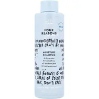 Four Reasons Original Moisture Shampoo