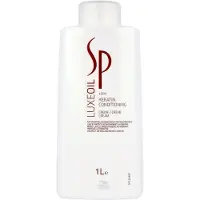 Wella SP Care Luxe Oil Conditioning Creme zonder pompje 1000 ml
