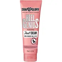 Soap & Glory Original Pink Heel Genius Foot Cream 125 ml