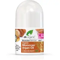 Dr Organic Dr. Organic Argan Olie Deodorant - 50ml