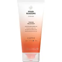 Four Reasons Color Mask Toning Treatment 200ml