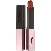 Yves Saint Laurent Make-up Lippen The Slim Glow MatteRouge Pur Couture No. 211