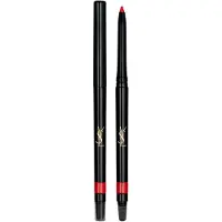Yves Saint Laurent Make-up Lippen Dessin Des Lèvres Lip Styler No. 10 Vermillion 1,05 g