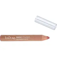 IsaDora Magic Powder Eye Shadow Pencil Pomegranate Vibe