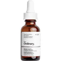 The Ordinary. Direct Acids Salicylic Acid 2% Anhydrous Solution Gezichtsscrub 30 ml