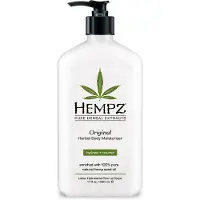Hempz Orginal Body Moisturizer 500 ml