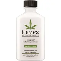 Hempz Original Hydraterende Bodylotion 66 ml