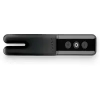 Le Wand - Deux Clitoris Stimulator - Zwart