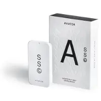 Solid State Aviator Solid Cologne 10gr - Solid State