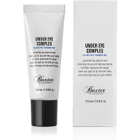 Baxter of California Skin Under Eye Complex Crème - 22.5ml | Voor Mannen