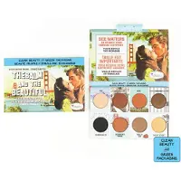 Thebalm Ogen Oogschaduw TheBalm and the Beautiful Episode 2. Multicolor