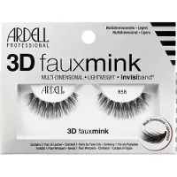 Ardell 3D Faux Mink 858