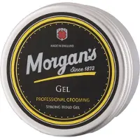 Morgan's sterkhoudende gel 100ml