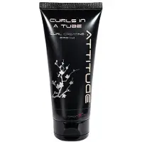 ATTITUDE Curls In A Bottle Curl Creating Crème - 150ml