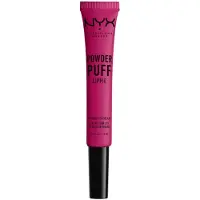 NYX Teenage Dreams Powder Puff Lippie Lipstick 25 g